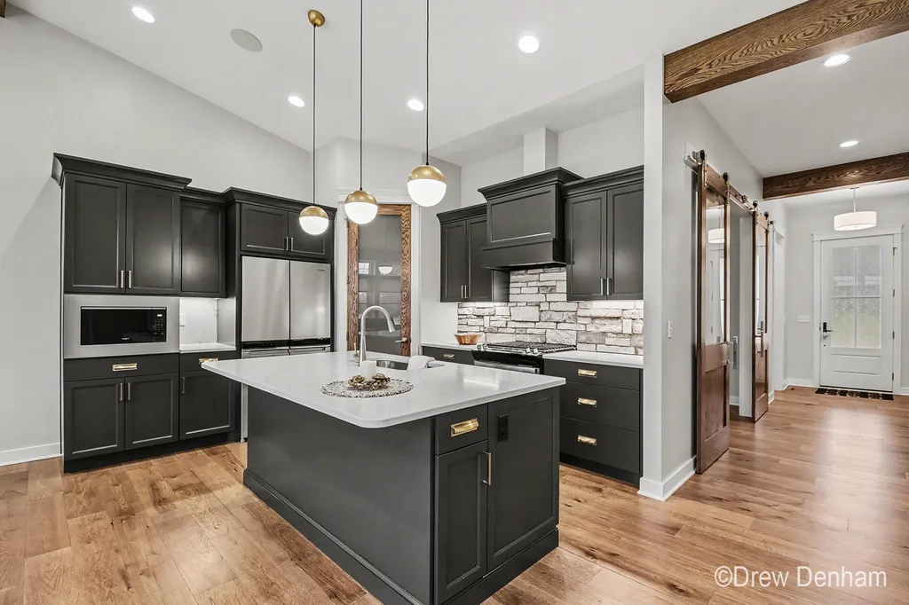 4219 Village Green Drive Thomas Township MI 48623