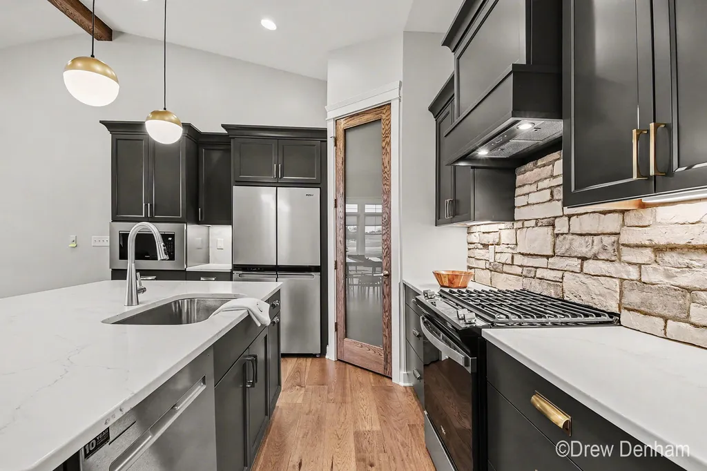 4219 Village Green Drive Thomas Township MI 48623