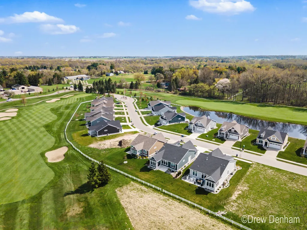 4219 Village Green Drive Thomas Township MI 48623