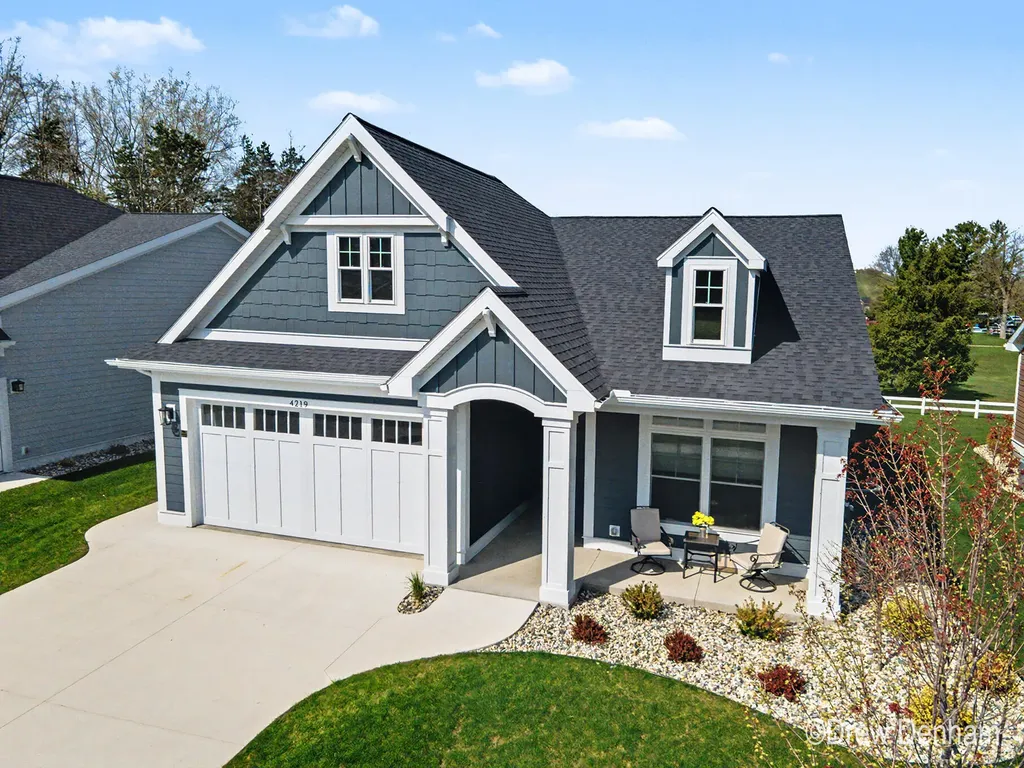 4219 Village Green Drive Thomas Township MI 48623