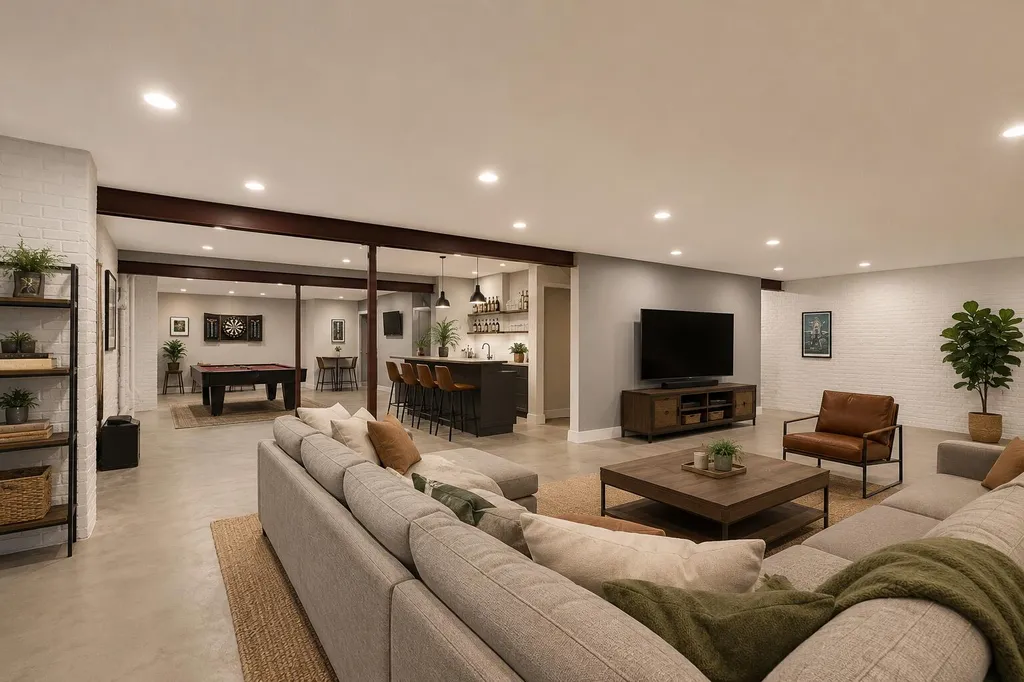 4219 Village Green Drive Thomas Township MI 48623