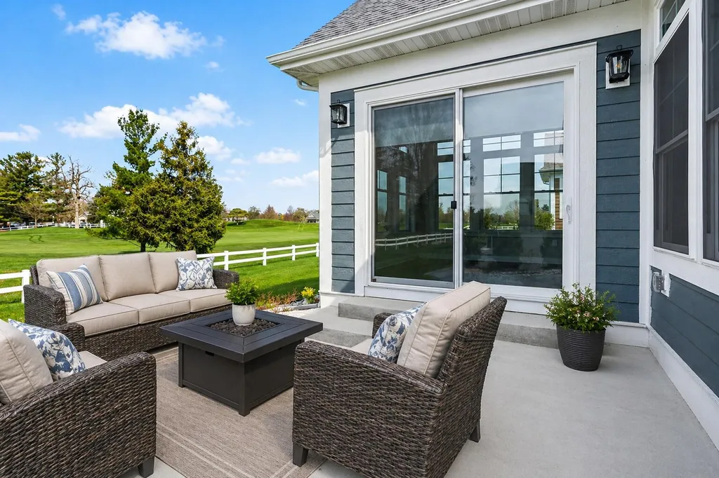 4219 Village Green Drive Thomas Township MI 48623