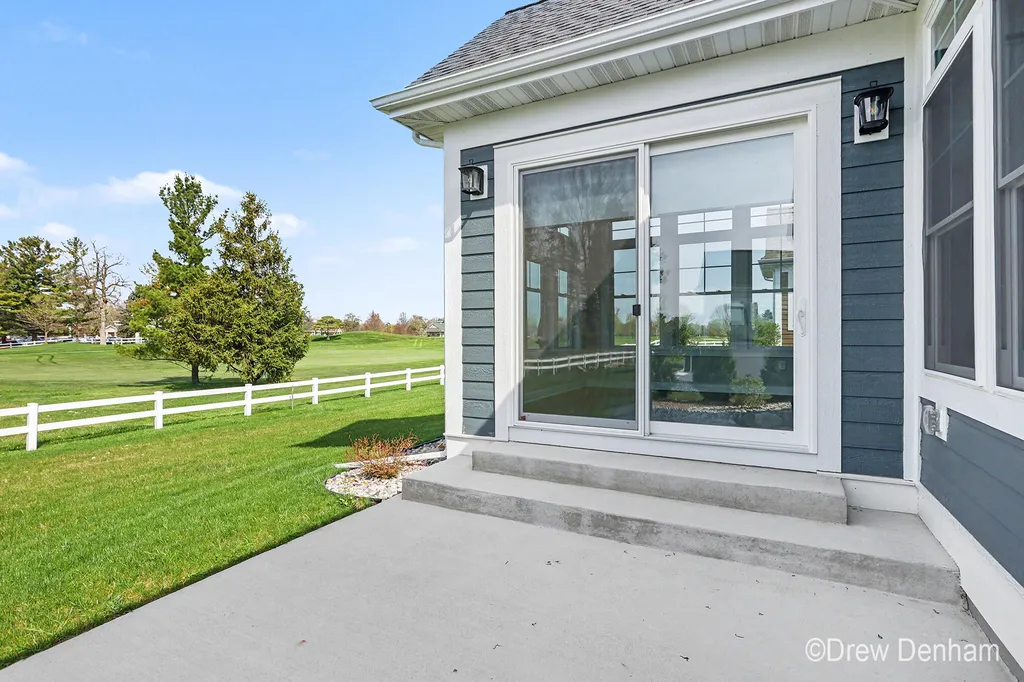 4219 Village Green Drive Thomas Township MI 48623