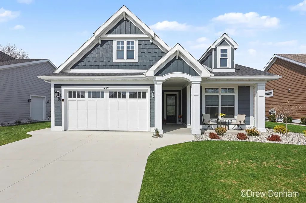 4219 Village Green Drive Thomas Township MI 48623