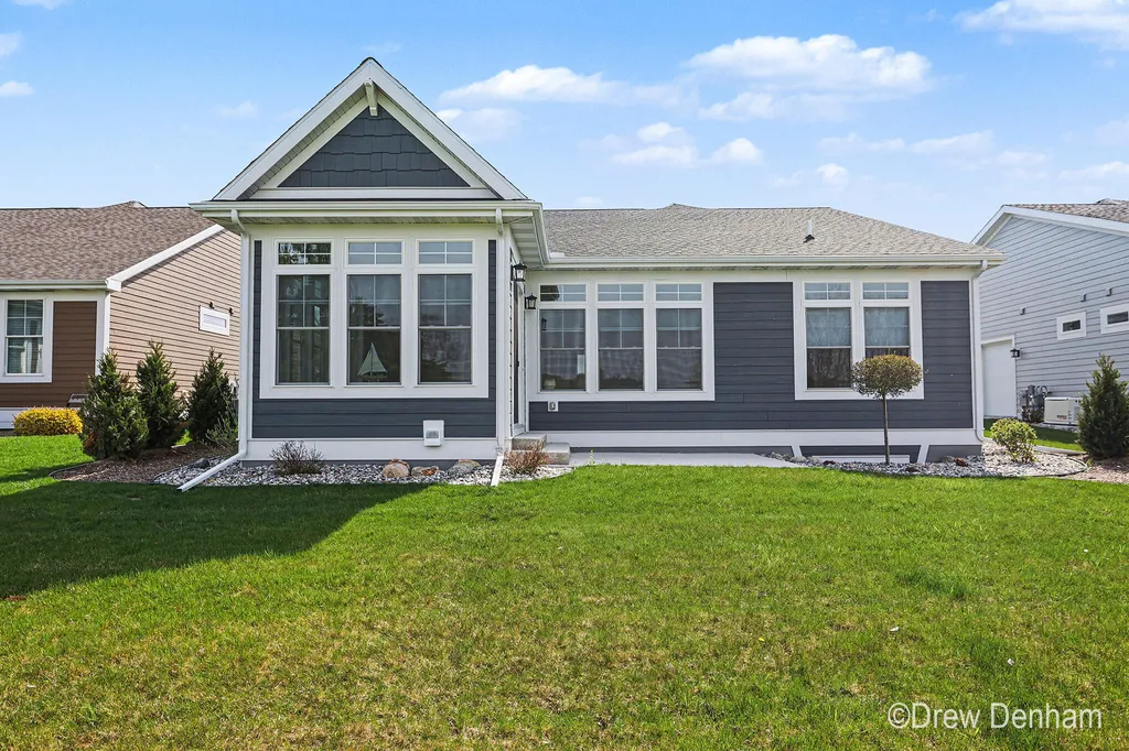 4219 Village Green Drive Thomas Township MI 48623