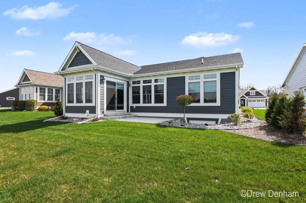 4219 Village Green Drive Thomas Township MI 48623