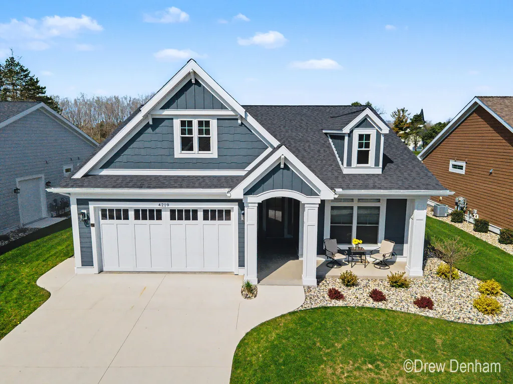 4219 Village Green Drive Thomas Township MI 48623