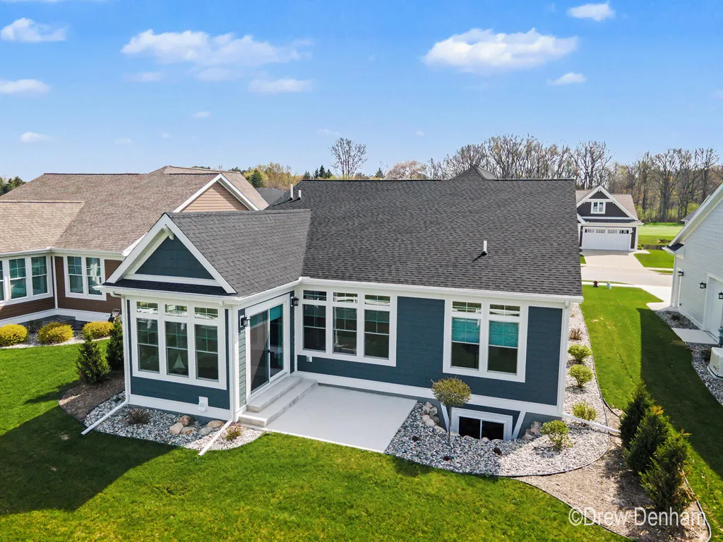 4219 Village Green Drive Thomas Township MI 48623
