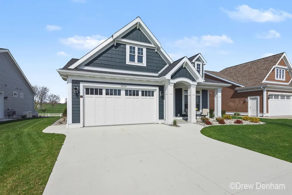 4219 Village Green Drive Thomas Township MI 48623