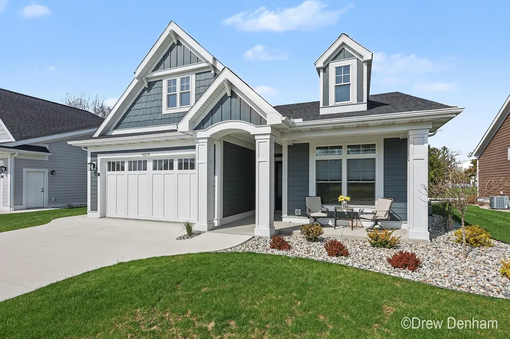 4219 Village Green Drive Thomas Township MI 48623