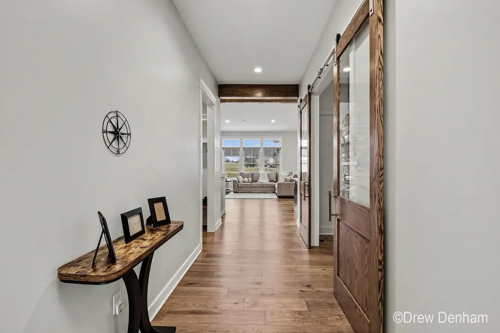 4219 Village Green Drive Thomas Township MI 48623