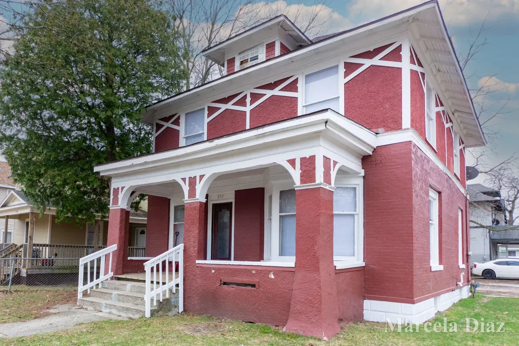 900 Watkins Street SE Grand Rapids City MI 49507