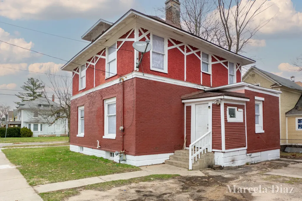 900 Watkins Street SE Grand Rapids City MI 49507