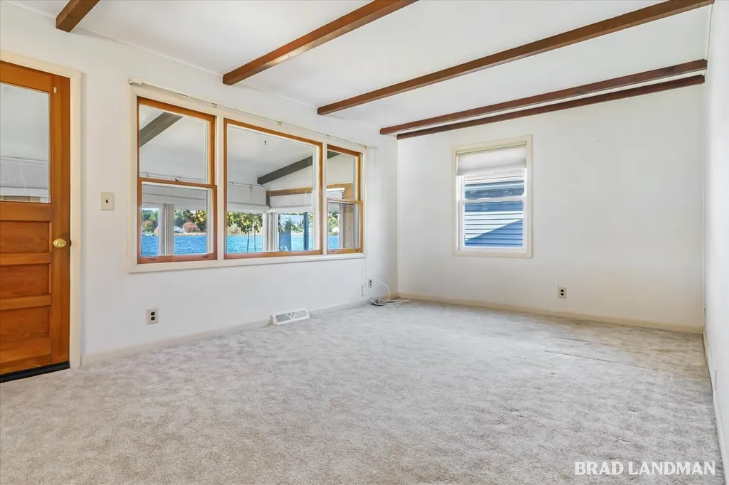 1980 Parker Drive Yankee Springs Township MI 49348