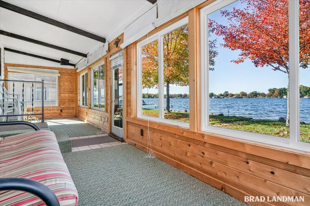 1980 Parker Drive Yankee Springs Township MI 49348
