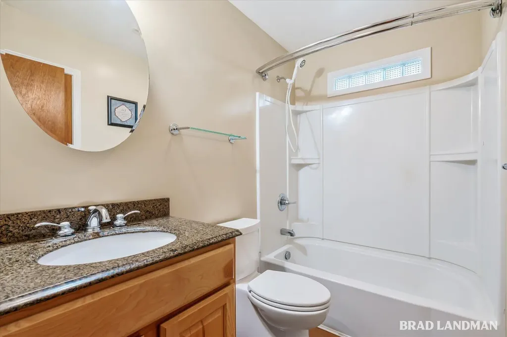 1980 Parker Drive Yankee Springs Township MI 49348