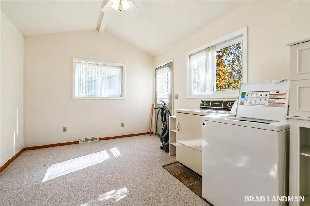 1980 Parker Drive Yankee Springs Township MI 49348