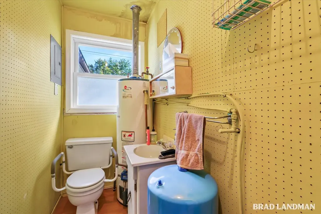 1980 Parker Drive Yankee Springs Township MI 49348