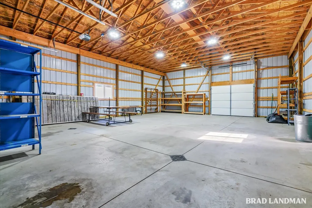 1980 Parker Drive Yankee Springs Township MI 49348