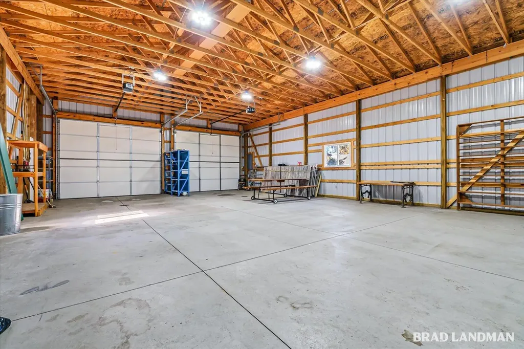 1980 Parker Drive Yankee Springs Township MI 49348