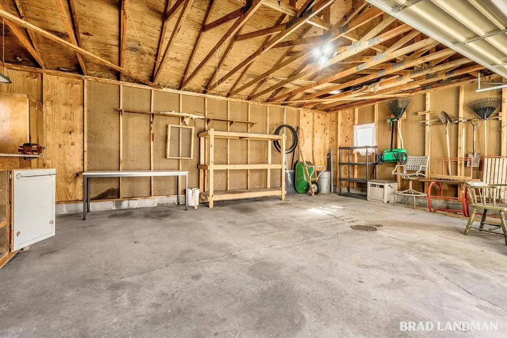 1980 Parker Drive Yankee Springs Township MI 49348