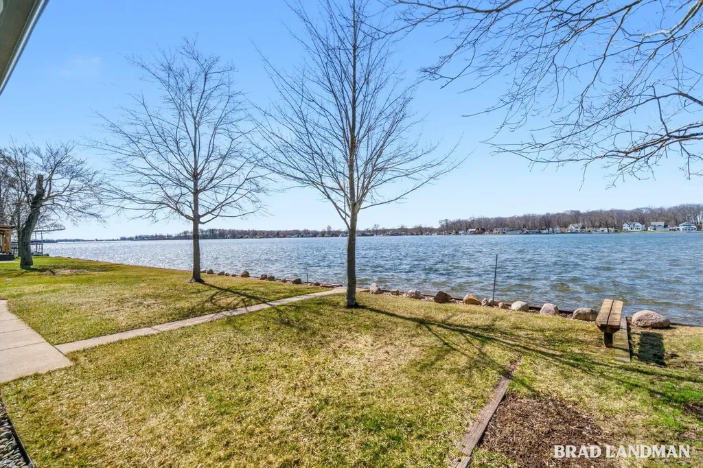1980 Parker Drive Yankee Springs Township MI 49348