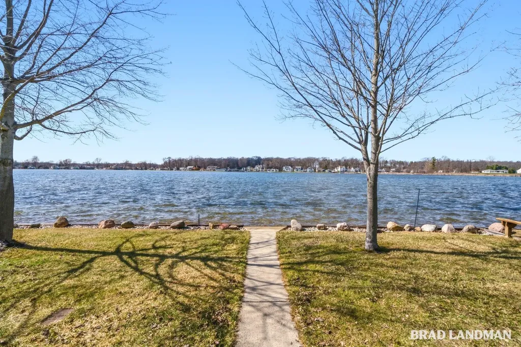 1980 Parker Drive Yankee Springs Township MI 49348