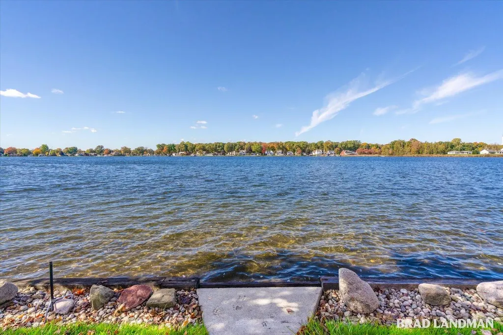 1980 Parker Drive Yankee Springs Township MI 49348