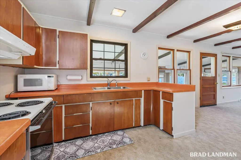 1980 Parker Drive Yankee Springs Township MI 49348
