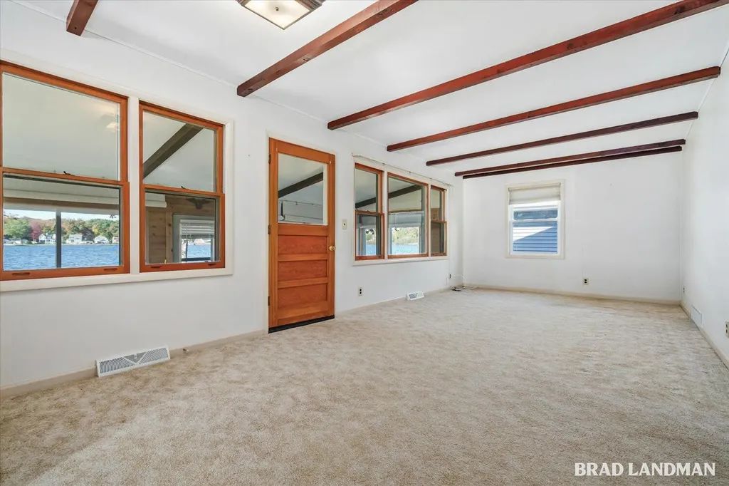 1980 Parker Drive Yankee Springs Township MI 49348