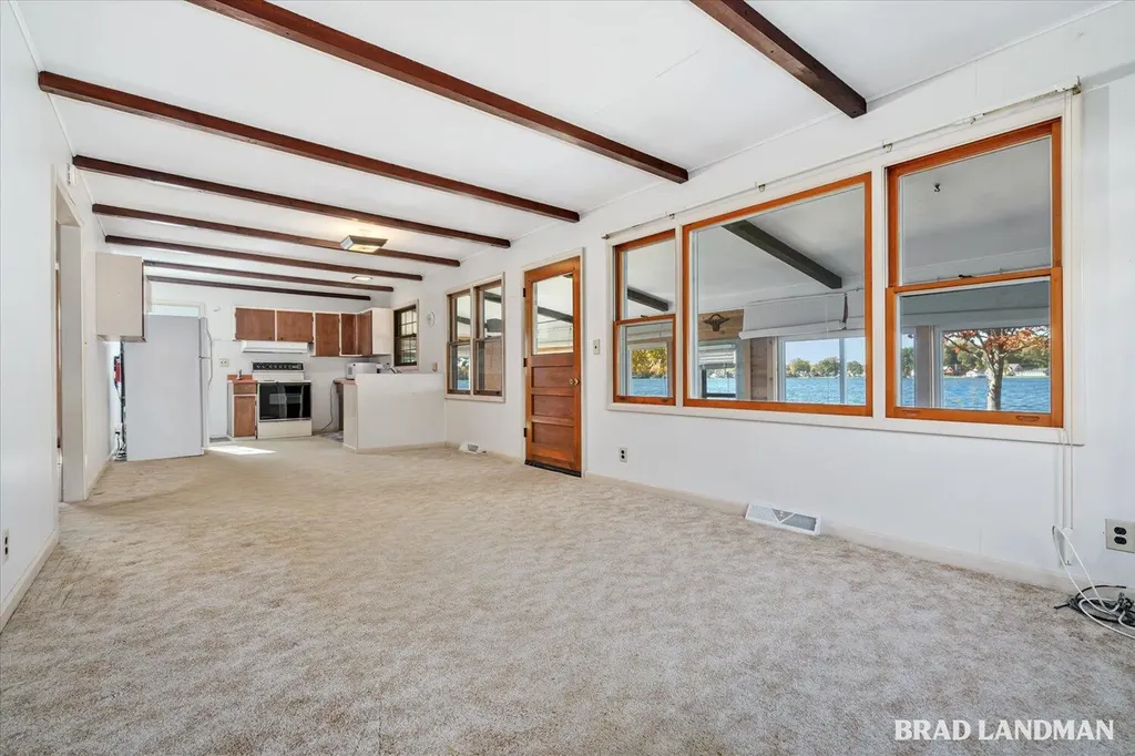 1980 Parker Drive Yankee Springs Township MI 49348