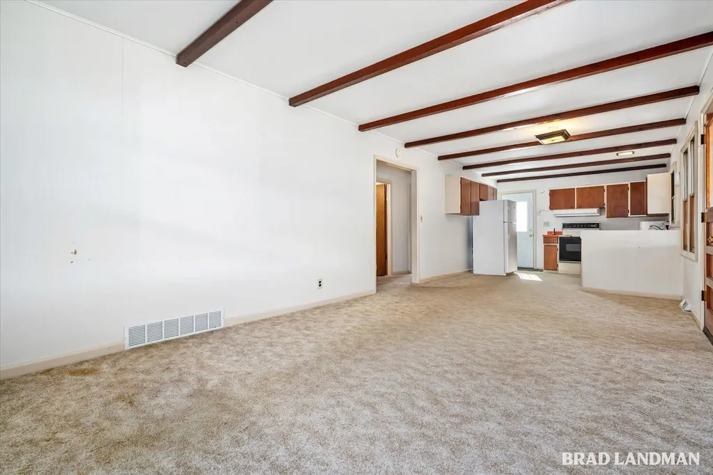 1980 Parker Drive Yankee Springs Township MI 49348