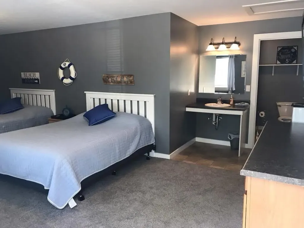 6381 E 36th Street Big Prairie Township MI 49349
