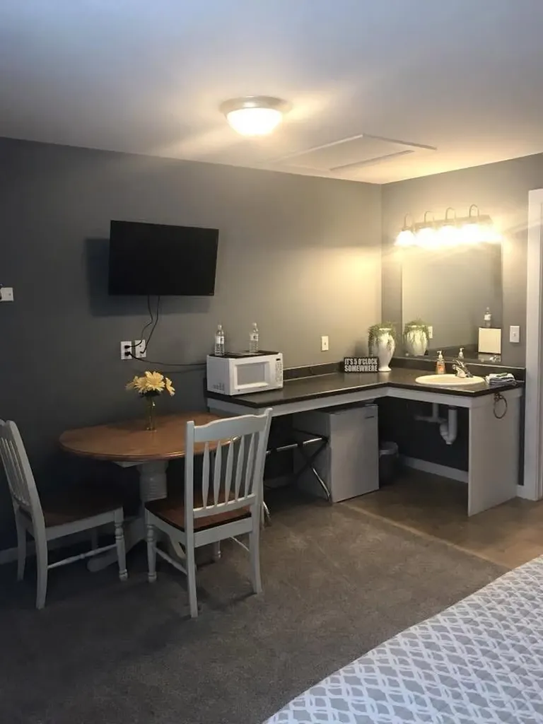 6381 E 36th Street Big Prairie Township MI 49349
