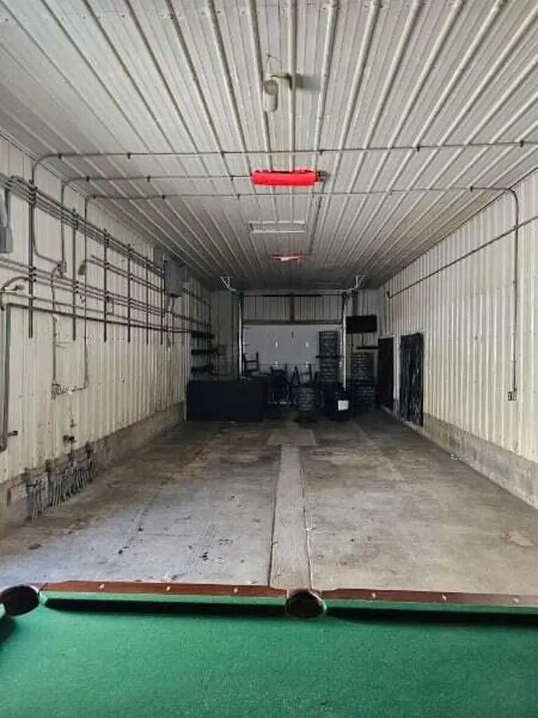 6381 E 36th Street Big Prairie Township MI 49349