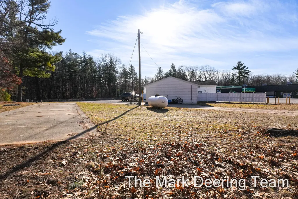 6381 E 36th Street Big Prairie Township MI 49349