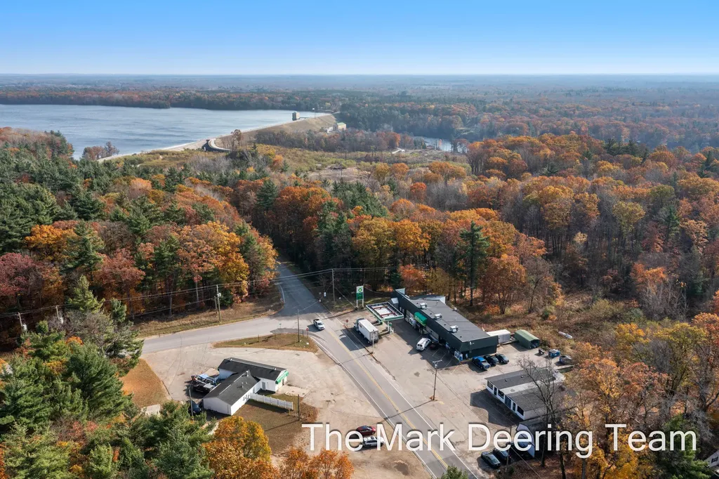 6381 E 36th Street Big Prairie Township MI 49349