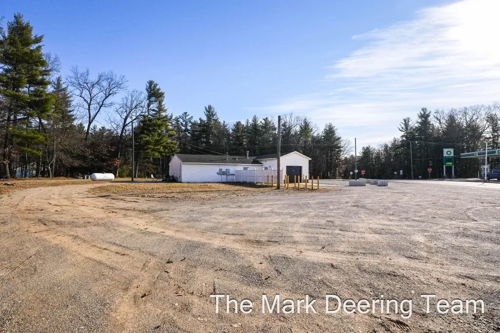 6381 E 36th Street Big Prairie Township MI 49349