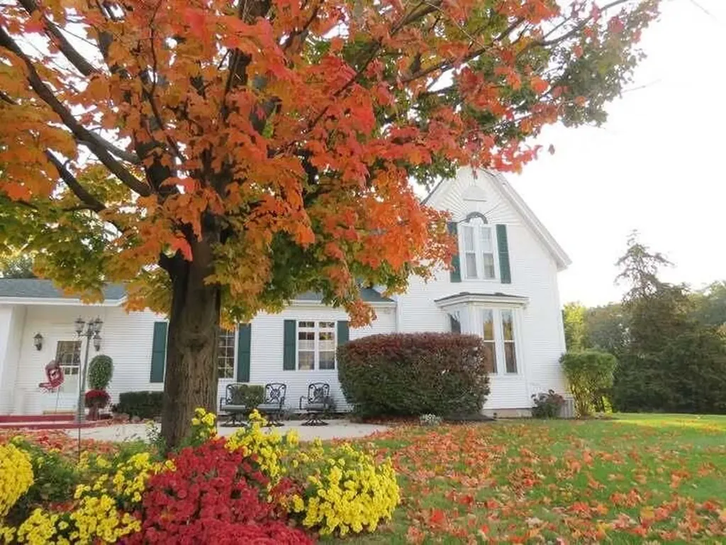 1532 34th Street Allegan Township MI 49010