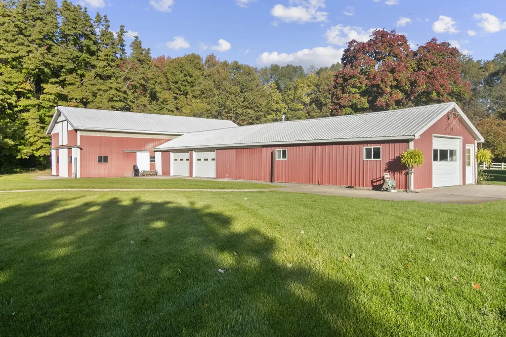 1532 34th Street Allegan Township MI 49010