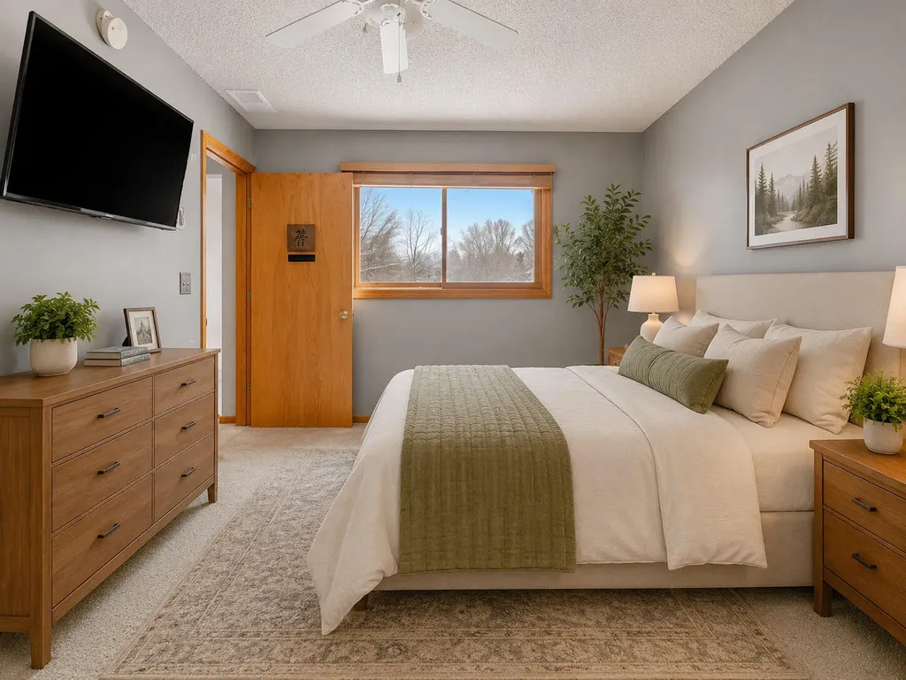 903 Cram Lane Albion City MI 49224
