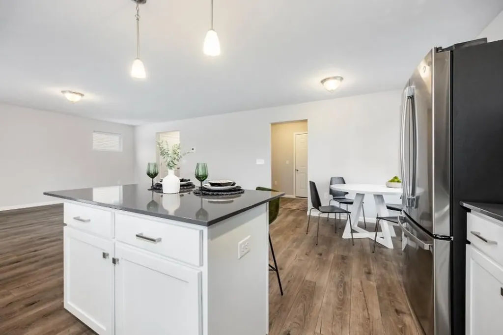 520 Snow Pine Court Cedar Springs City MI 49319