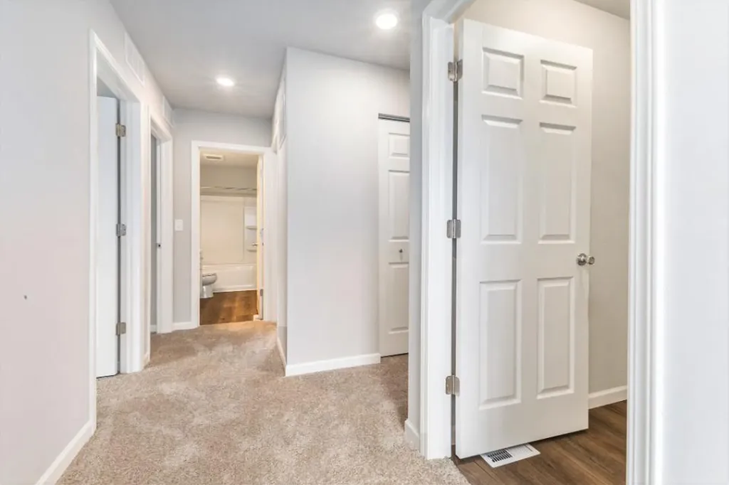 520 Snow Pine Court Cedar Springs City MI 49319