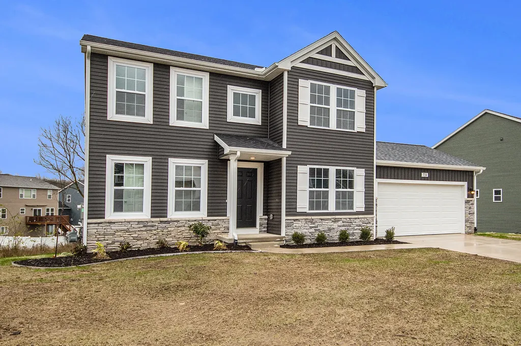 7097 Pileated Drive Gaines Charter Township MI 49316