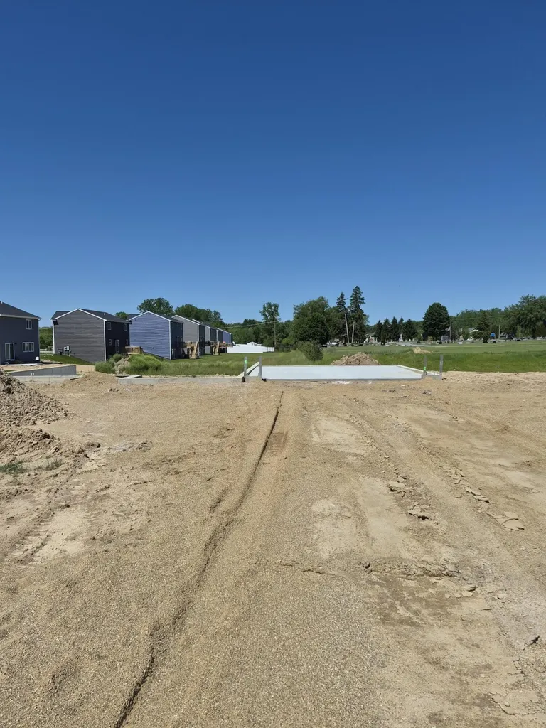 7097 Pileated Drive Gaines Charter Township MI 49316