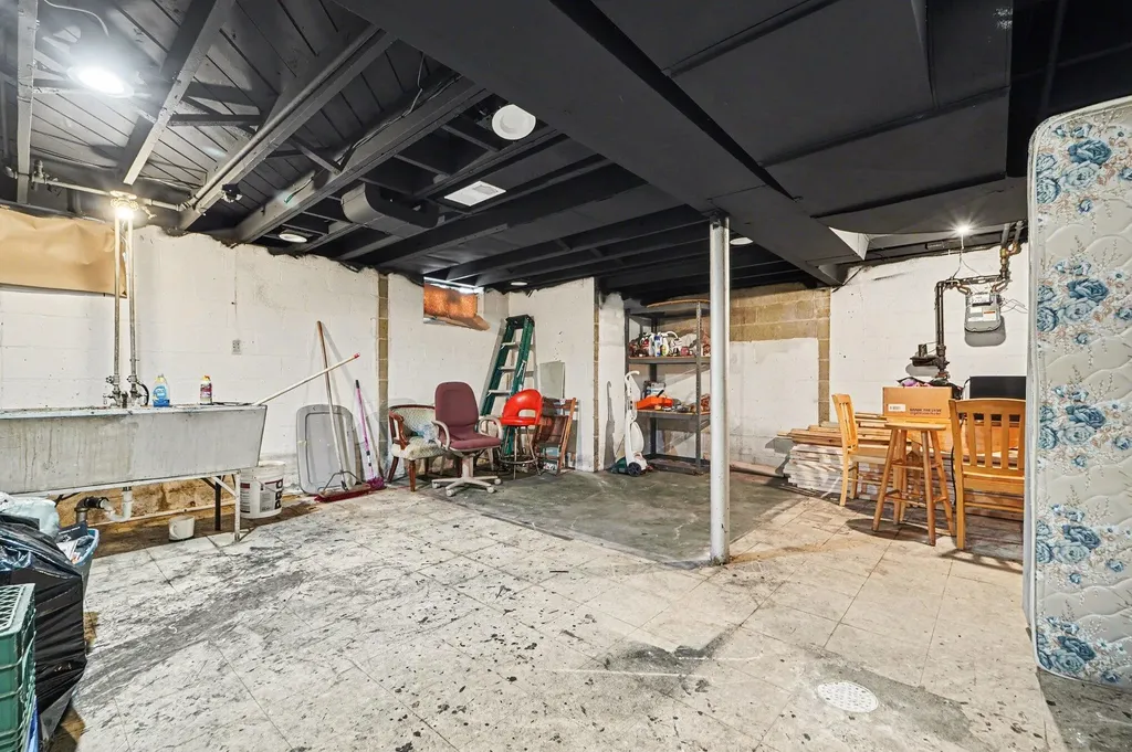 10827 Bonita Street Detroit City MI 48224