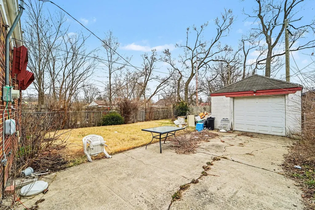 10827 Bonita Street Detroit City MI 48224
