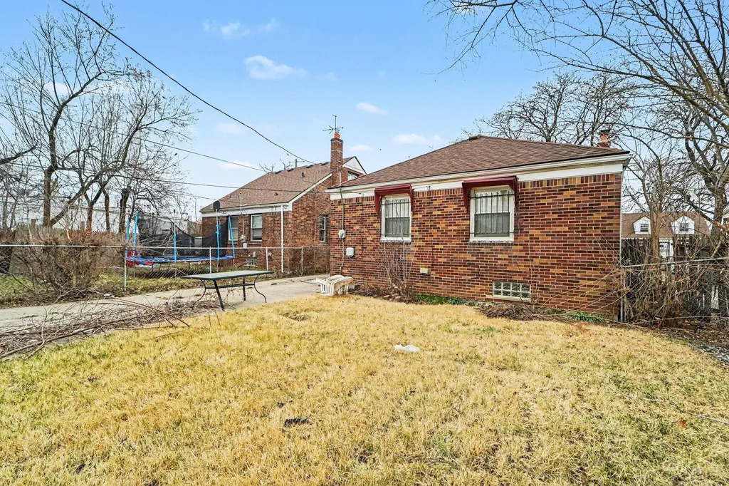 10827 Bonita Street Detroit City MI 48224