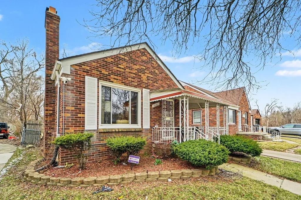 10827 Bonita Street Detroit City MI 48224
