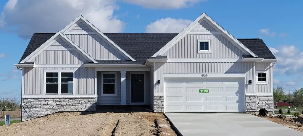 4825 Duttonvale Drive SE Caledonia Township MI 49316